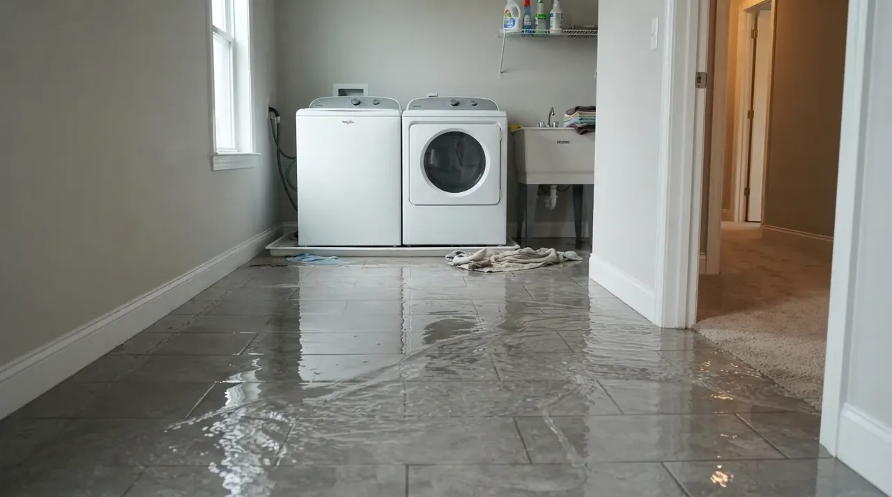 Fulshear, TX water damage restoration — City Utilities or a MUD: How to Tell Which One Serves You